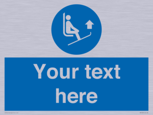 Custom Lift ski tips